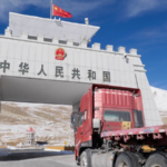 Xinjiang's 2026 Trade Boom: 36% Surge Sparks Global Interest 🌐📈 video poster