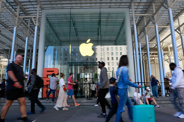 Apple’s WWDC 2026: AI Innovations & Maps Ads in Spotlight 🚀