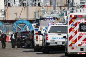 Maduro Breaks Silence Post-Capture: 'We're Firm and Calm' 🌍✊