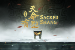 Unveiling Queen Fu Hao: Dive into the Shang Dynasty's Virtual Realm 🌏✨