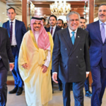 Pakistan Hosts Quad FMs to Tackle Middle East Tensions 🌍✌️