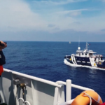 MA6Y7NO670P77Z4OGYJX - 🌍NewspaperAmigo – Your Global News Buddy 🗞️ China Coast Guard Expels Philippine Vessels Near Huangyan Dao 🌊🚨