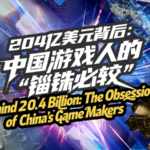 Behind China's $20.4B Gaming Boom: Passion Over Perfection 🌟🎮 video poster