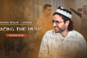 Chasing Muqam Finale: Can Nadim Diab’s Live Performance Triumph? video poster