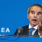 MBXHRL1PUAA8AWOC5SZ8 - 🌍NewspaperAmigo – Your Global News Buddy 🗞️ IAEA Sounds Alarm After New Attack on Iran Nuclear Plant 🚨