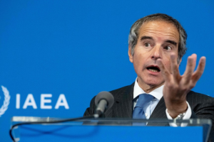 IAEA Sounds Alarm After New Attack on Iran Nuclear Plant 🚨