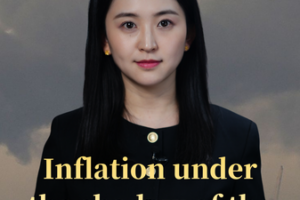 Strait of Hormuz Tensions Fuel Global Inflation Fears 🌍⛽ video poster