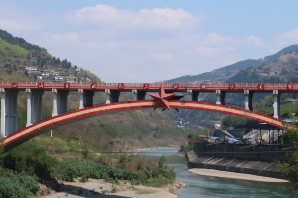 Red Army's 1935 Masterstroke: How Ingenious Tactics Turned the Tide 🎯🇨🇳