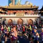 MHOISKYKIR2E569UUCFN - 🌍NewspaperAmigo – Your Global News Buddy 🗞️ Shanghai Eyes Marathon Majors Status: A New Era for Global Running 🌏🏃♂️✨