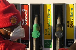 South Africa Urges Calm Amid Fuel Panic: No Shortage, Prices Set to Rise 🚗💨