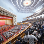 Global Media Shifts Tone on China’s Two Sessions: From Conflict to Stability 🌏📰