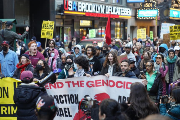 US & Israel Face Stalemate in Iran Conflict: What’s Next? 🌍💥