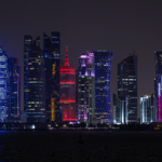 Iran Warns of Retaliation Against Mideast Economic Hubs 🌍⚡