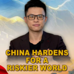 China Charts Path in Global Power Shifts 🌍✊ video poster