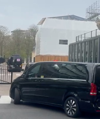 China-US Trade Talks Heat Up in Paris 🌏💼 video poster