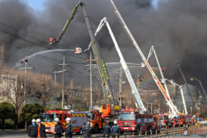 Massive_South_Korea_Factory_Fire_Leaves_53_Injured__14_Missing