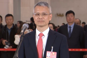 More_Taiwan_Residents_Opt_for_Mainland_China_for_Work___Study__CPPCC_Member_Says