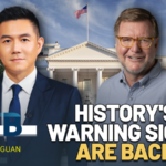 N1PLCHRJZ23RB0DOB4M1 - 🌍NewspaperAmigo – Your Global News Buddy 🗞️ WWI Echoes in 2026? Historian Warns of Rising Global Tensions 🌍⚡ video poster