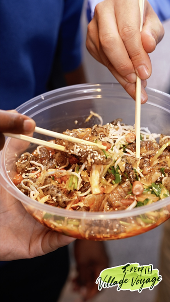 Savor Shunde: A Foodie’s Guide to China’s Culinary Gem 🥢 video poster