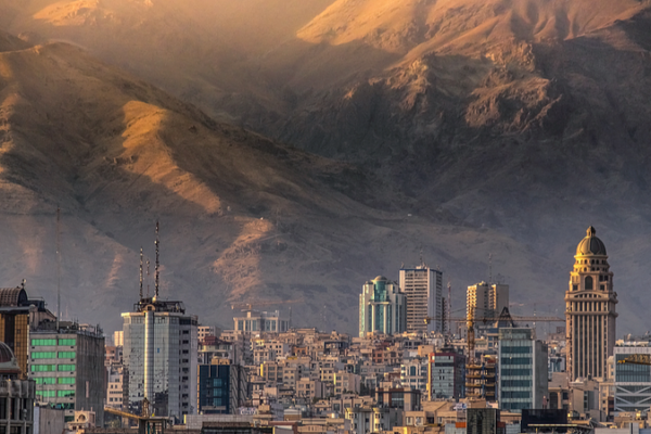 Middle East Conflict Threatens Iran's Ancient Treasures 🏛️🔥