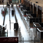 N4WMXPLBIHPUOWMRJZST - 🌍NewspaperAmigo – Your Global News Buddy 🗞️ Berlin Airport Grinds to Halt as Strike Sparks Travel Chaos ✈️🚫