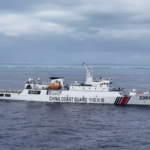 N4ZQEU9JWFDSWAX1FX2C - 🌍NewspaperAmigo – Your Global News Buddy 🗞️ China Coast Guard Intensifies Patrols Near Huangyan Dao 🌊🚨