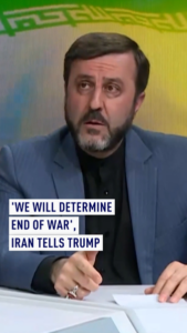 Tensions Soar as Israel-Iran Conflict Escalates; Oil Prices Spike 🌍💥 video poster