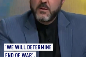 Tensions Soar as Israel-Iran Conflict Escalates; Oil Prices Spike 🌍💥 video poster