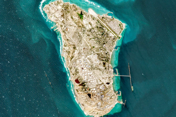 Iran Asserts Kharg Island Oil Exports Uninterrupted 🛢️⚡