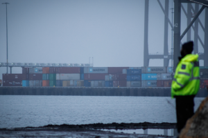 Small Biz Fights Back: Legal Battle Over Trump’s 2026 Tariffs Erupts ⚖️