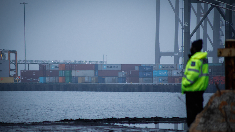 Small Biz Fights Back: Legal Battle Over Trump’s 2026 Tariffs Erupts ⚖️