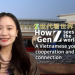 N6MOTG13WXT6S9WGXMJM - 🌍NewspaperAmigo – Your Global News Buddy 🗞️ Vietnamese Student Champions Youth Bridges at Boao Forum 2026 🌏🎓 video poster