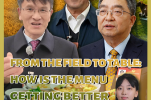 China’s Food Revolution: How 1.4 Billion People Eat Better in 2026 🌾🍳 video poster