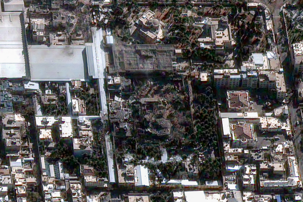 Why the Israel-US-Iran Tensions Hit Close to Home for Africa 🌍⚡