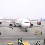 Xinjiang's New UK Cargo Route Boosts Global Trade Ties ✈️🌍 video poster