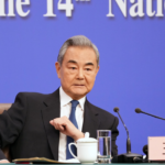 NA2WV1LAUSBGXPMOX2JB - 🌍NewspaperAmigo – Your Global News Buddy 🗞️ China's Democracy: FM Wang Yi Unveils Vision for Global Equity 🌏✨