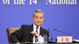 China's Democracy: FM Wang Yi Unveils Vision for Global Equity 🌏✨