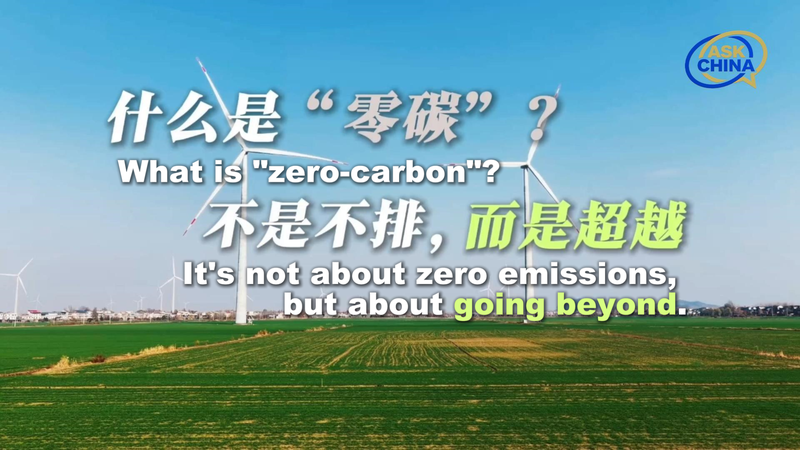 🌱 Mianchuan Island Powers 32,000 Lives with 100% Green Energy video poster