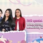 Women Redefine Engineering with Empathy in 2026 🌟🔧 video poster