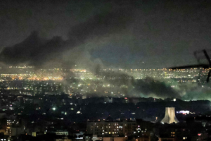 Iran Detains 30 Spies Linked to US, Israel: State Media 🕵️♂️🌍