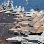 U.S.-Israel Iran Strike Sparks Global Crisis 🌍💥