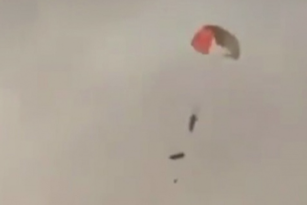 3 US Jets Down in Kuwait Friendly Fire Incident: 2026 Update 🚨✈️