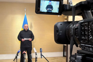 Zelenskyy Calls Ukraine-US Talks in Florida 'Vital' for Peace Push 🌍✌️