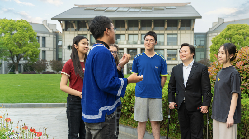 NPC_Deputy_Proposes_Special_Education_Law_in_2026_poster - 🌍NewspaperAmigo – Your Global News Buddy 🗞️ NPC_Deputy_Proposes_Special_Education_Law_in_2026 video poster