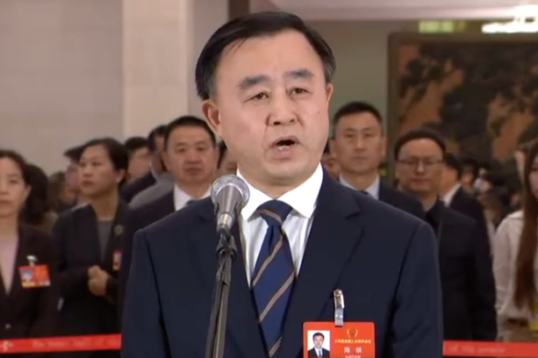 NPC_Deputy_Vows_to_Counter__Taiwan_Independence___Stresses_Cross_Strait_Unity video poster