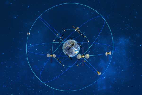 China’s BeiDou Satellite System Gets Major 2026 Upgrade 🌍🛰️