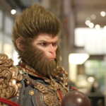 NSFR7MBCAUQB4DPH6AO6 - 🌍NewspaperAmigo – Your Global News Buddy 🗞️ BLACKMYTH: Where Gaming Meets Reality in Hangzhou 🎮✨