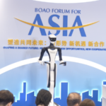 🤖 Humanoid Robots Near 'ChatGPT Moment' at Boao Forum 2026 🌏 video poster