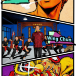 Kicking It in Guangdong: A Namibian’s Kung Fu Quest 🥋✨ video poster