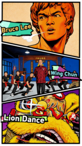 Kicking It in Guangdong: A Namibian’s Kung Fu Quest 🥋✨ video poster